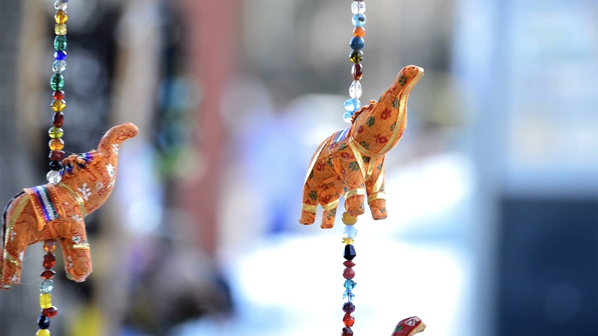 Fallback image for video